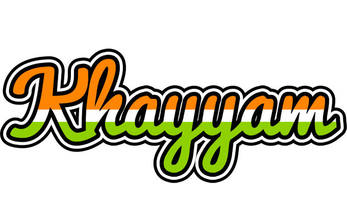Khayyam mumbai logo