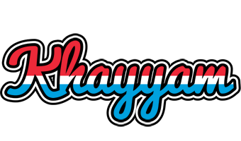 Khayyam norway logo