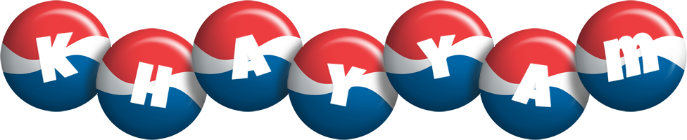 Khayyam paris logo