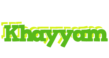 Khayyam picnic logo