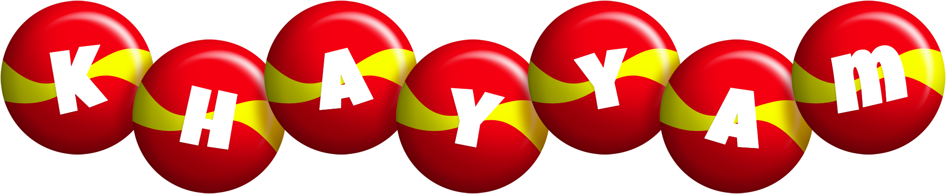 Khayyam spain logo