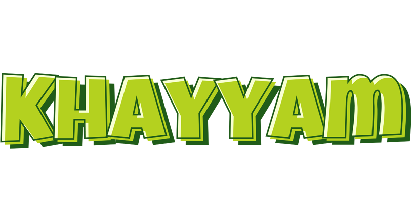 Khayyam summer logo