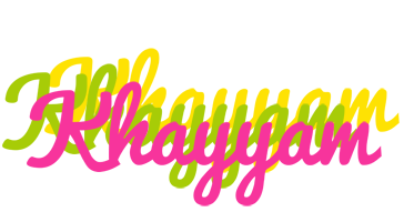 Khayyam sweets logo