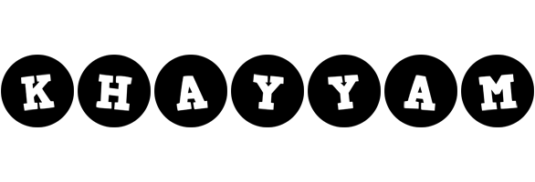 Khayyam tools logo