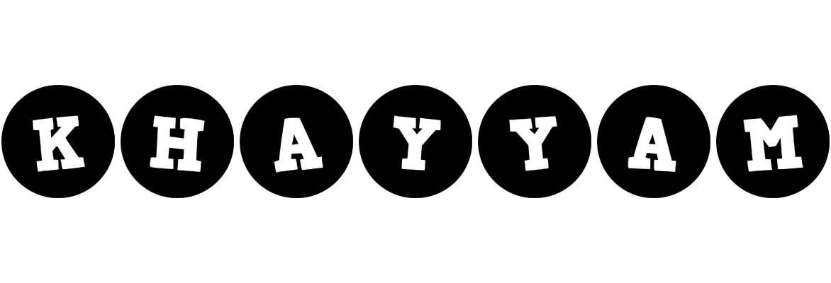Khayyam tools logo