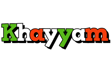 Khayyam venezia logo