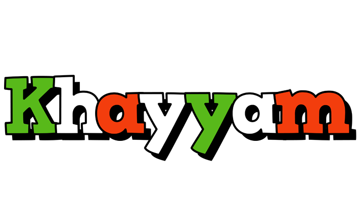 Khayyam venezia logo