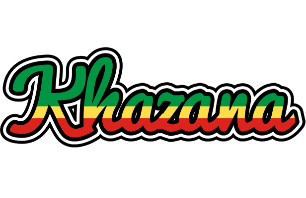 Khazana african logo