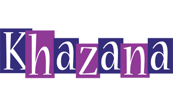 Khazana autumn logo