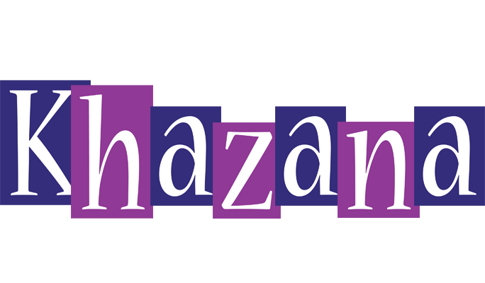 Khazana autumn logo