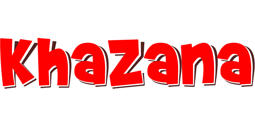 Khazana basket logo