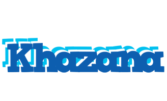 Khazana business logo