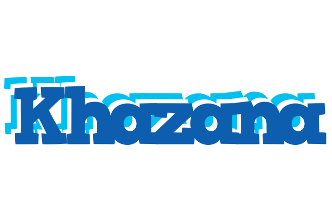 Khazana business logo