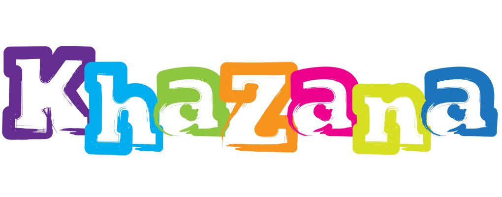 Khazana casino logo