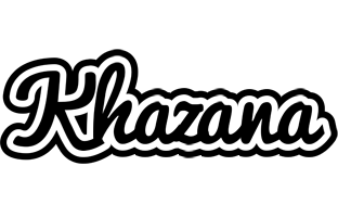 Khazana chess logo