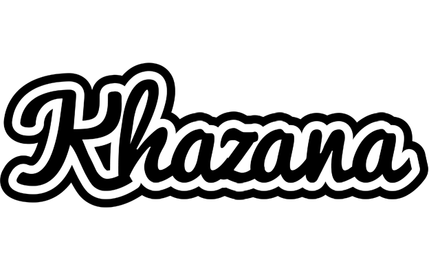 Khazana chess logo