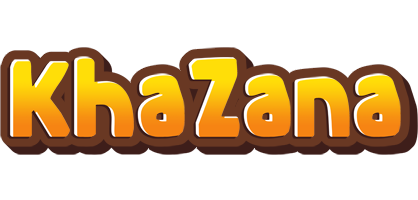 Khazana cookies logo