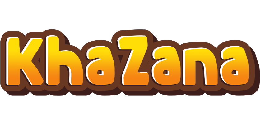 Khazana cookies logo