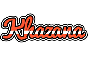 Khazana denmark logo