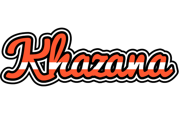 Khazana denmark logo