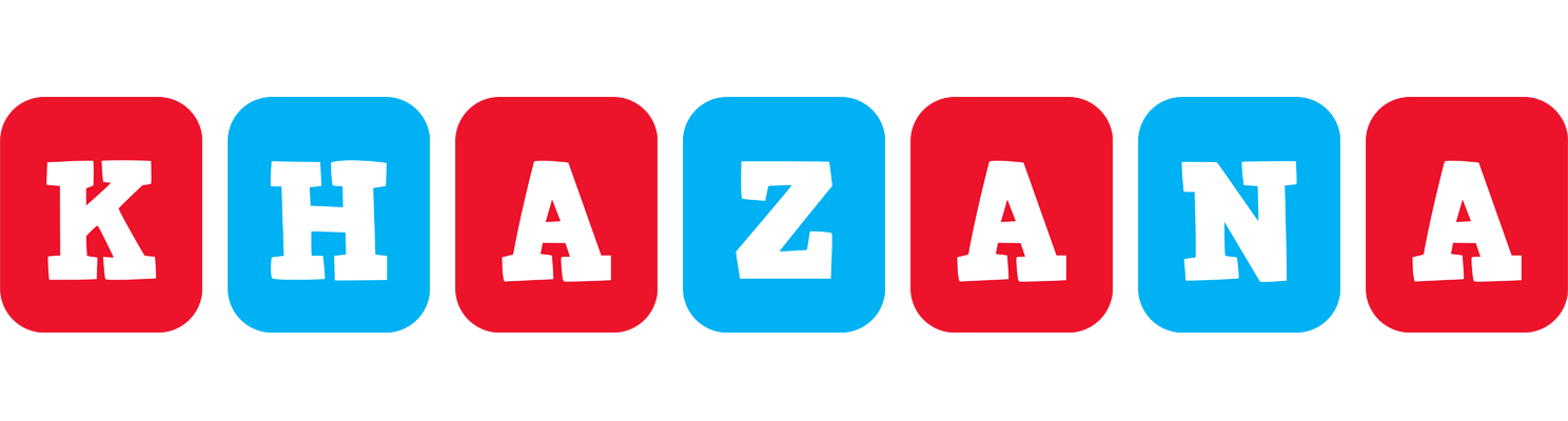 Khazana diesel logo