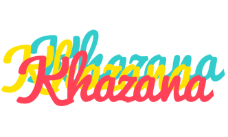 Khazana disco logo