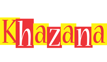 Khazana errors logo