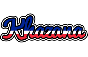 Khazana france logo