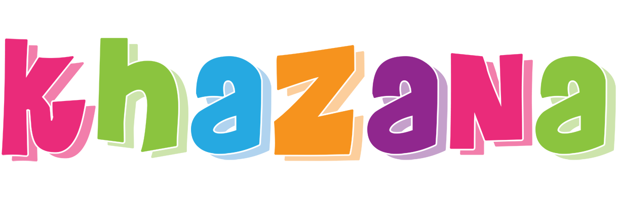 Khazana friday logo