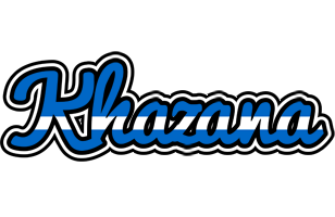 Khazana greece logo