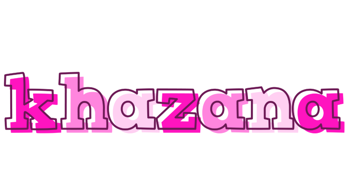 Khazana hello logo