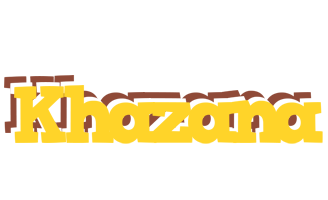 Khazana hotcup logo