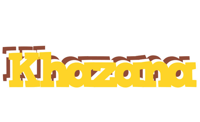 Khazana hotcup logo