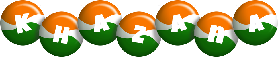 Khazana india logo