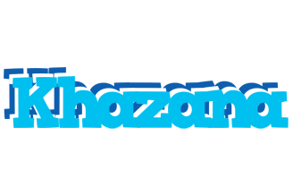 Khazana jacuzzi logo