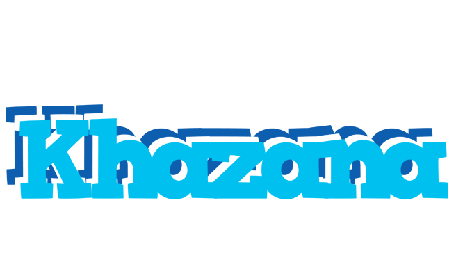 Khazana jacuzzi logo