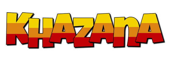 Khazana jungle logo