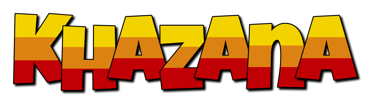 Khazana jungle logo