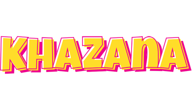 Khazana kaboom logo