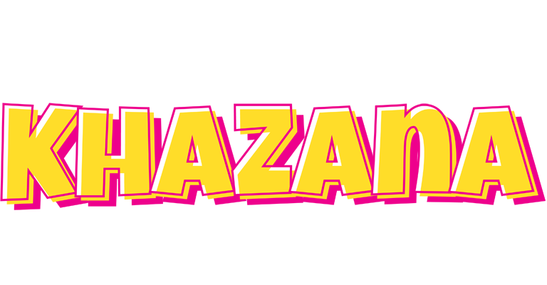 Khazana kaboom logo
