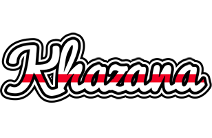 Khazana kingdom logo