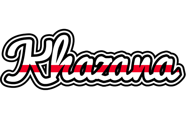 Khazana kingdom logo
