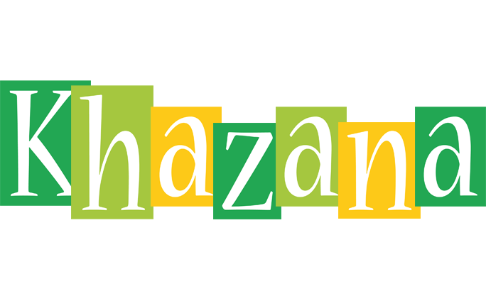 Khazana lemonade logo
