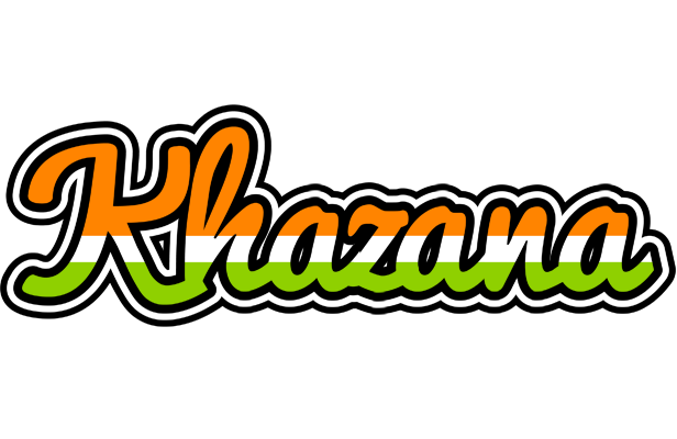 Khazana mumbai logo