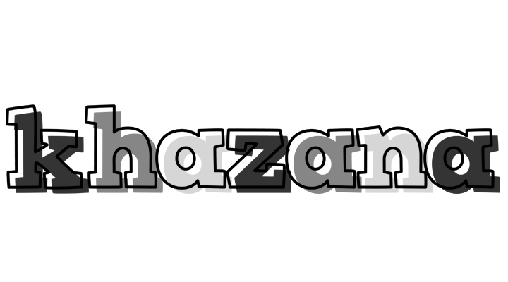 Khazana night logo