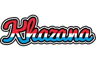 Khazana norway logo