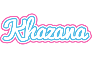 Khazana outdoors logo