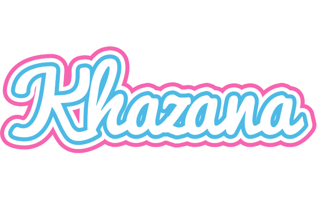 Khazana outdoors logo