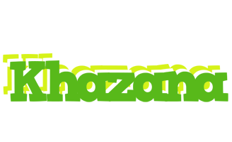 Khazana picnic logo