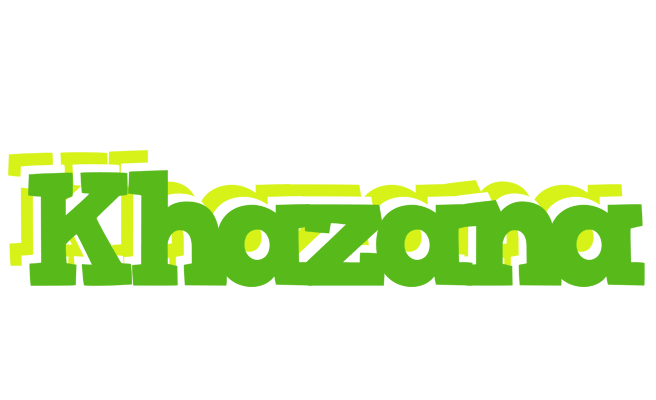 Khazana picnic logo